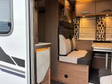 Fahrzeugbild Knaus Van TI 650 MEG VANSATION #16