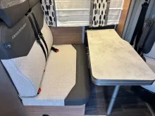 Fahrzeugbild Knaus Van TI 650 MEG VANSATION #18