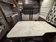 Fahrzeugbild Knaus Van TI 650 MEG VANSATION #21