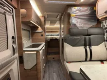 Fahrzeugbild Knaus Van TI 650 MEG VANSATION #22
