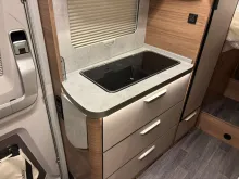 Fahrzeugbild Knaus Van TI 650 MEG VANSATION #23