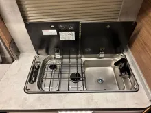 Fahrzeugbild Knaus Van TI 650 MEG VANSATION #24