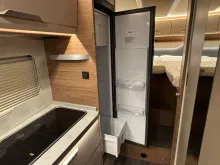 Fahrzeugbild Knaus Van TI 650 MEG VANSATION #28