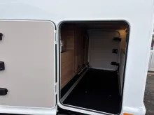 Fahrzeugbild Knaus Van TI 650 MEG VANSATION #36