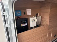 Fahrzeugbild Knaus Van TI 650 MEG VANSATION #37