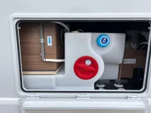 Fahrzeugbild Knaus Van TI 650 MEG VANSATION #39