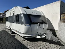 Fahrzeugbild Hobby Prestige 560 FC #4