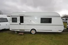 Fahrzeugbild Tabbert Vivaldi 550 DF 2,5 #1