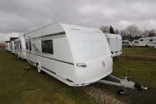 Fahrzeugbild Tabbert Vivaldi 550 DF 2,5 #4