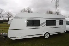 Fahrzeugbild Tabbert Vivaldi 550 DF 2,5 #5