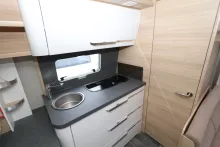 Fahrzeugbild Tabbert Vivaldi 550 DF 2,5 #7