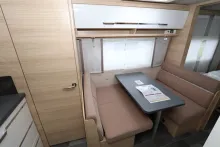 Fahrzeugbild Tabbert Vivaldi 550 DF 2,5 #8