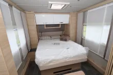 Fahrzeugbild Tabbert Vivaldi 550 DF 2,5 #10