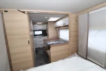 Fahrzeugbild Tabbert Vivaldi 550 DF 2,5 #11