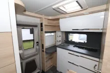 Fahrzeugbild Tabbert Vivaldi 550 DF 2,5 #14