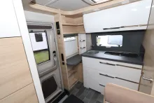 Fahrzeugbild Tabbert Vivaldi 550 DF 2,5 #15