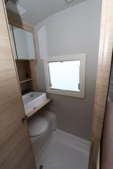 Fahrzeugbild Tabbert Vivaldi 550 DF 2,5 #16