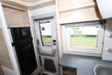 Fahrzeugbild Tabbert Vivaldi 550 DF 2,5 #17