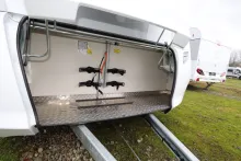 Fahrzeugbild Tabbert Vivaldi 550 DF 2,5 #19