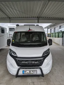 Fahrzeugbild Malibu Van Comfort 640 LE 180 PS Automatik, 165 - 2150-U #1