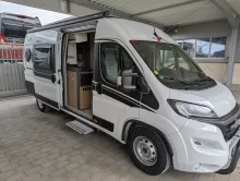 Fahrzeugbild Malibu Van Comfort 640 LE 180 PS Automatik, 165 - 2150-U #2