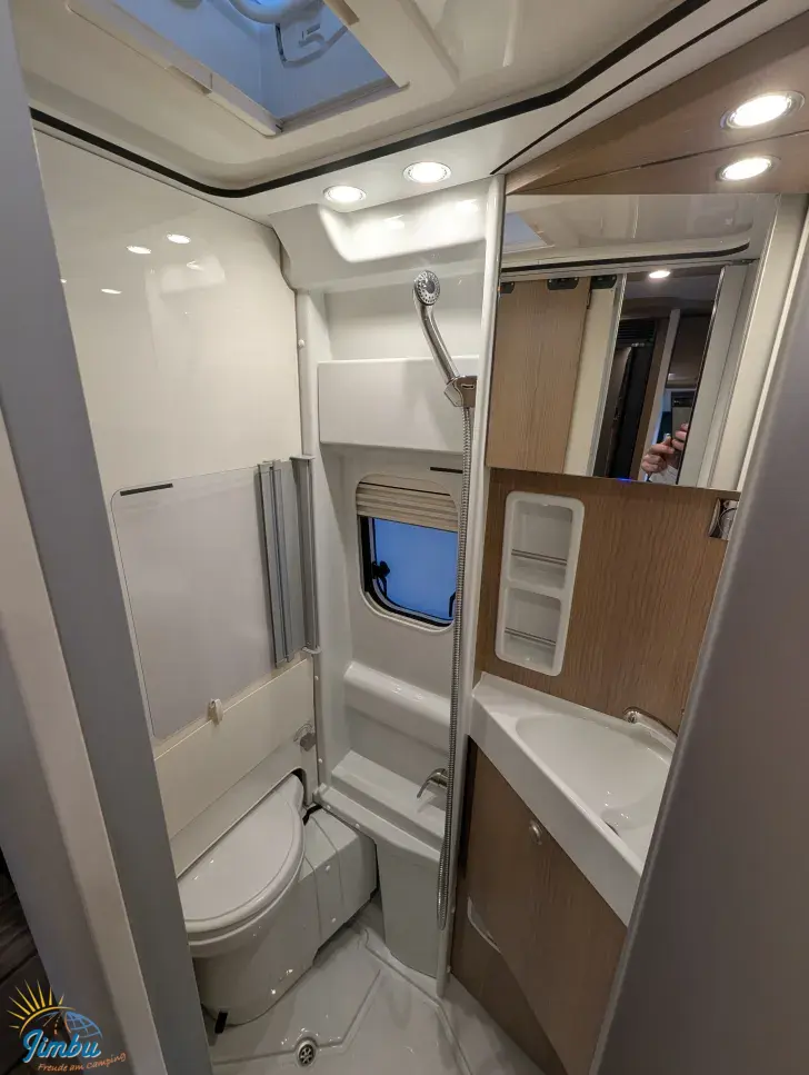 Fahrzeugbild Malibu Van Comfort 640 LE 180 PS Automatik, 165 - 2150-U #14