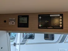 Fahrzeugbild Malibu Van Comfort 640 LE 180 PS Automatik, 165 - 2150-U #8