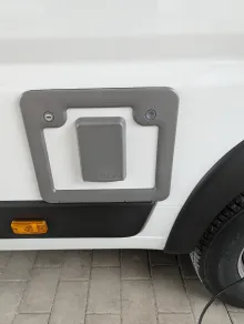 Fahrzeugbild Malibu Van Comfort 640 LE 180 PS Automatik, 165 - 2150-U #15