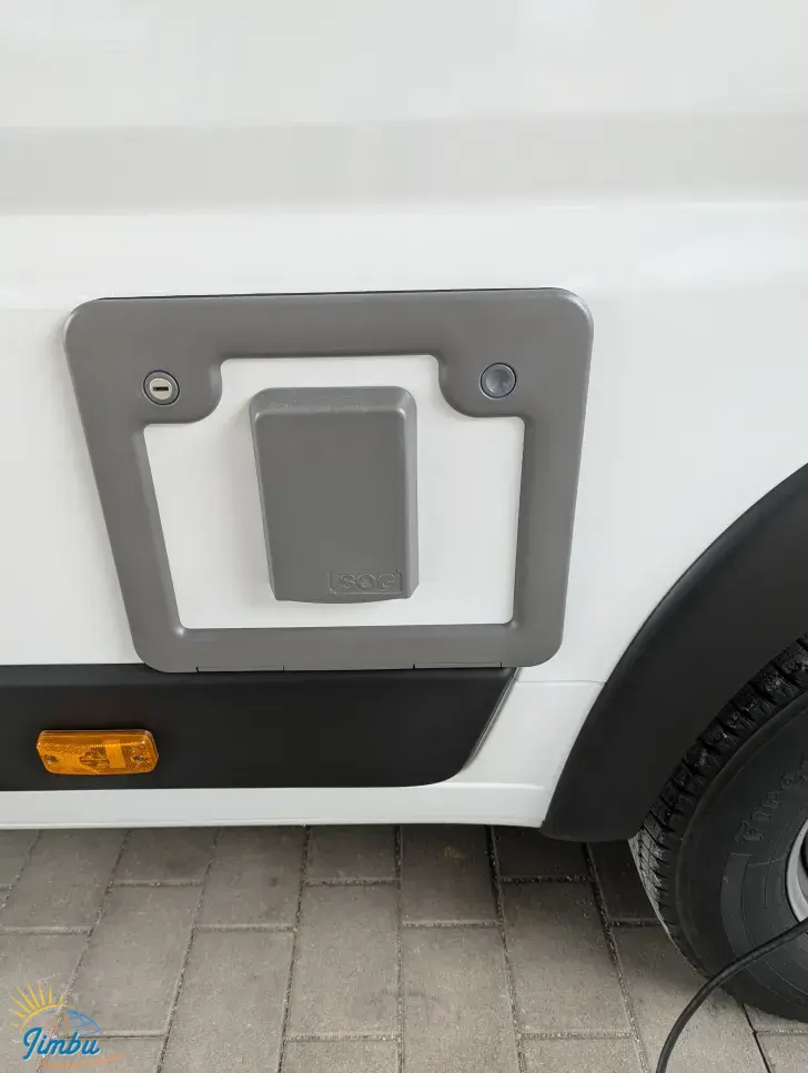 Fahrzeugbild Malibu Van Comfort 640 LE 180 PS Automatik, 165 - 2150-U #15