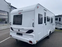 Fahrzeugbild Knaus Yaseo 500 DK #5