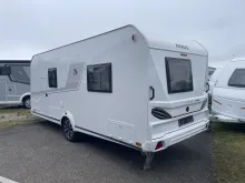 Fahrzeugbild Knaus Yaseo 500 DK #6
