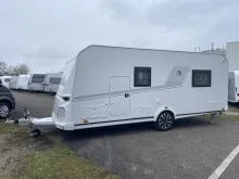 Fahrzeugbild Knaus Yaseo 500 DK #7