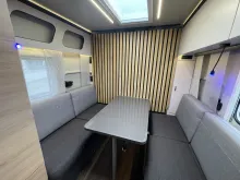 Fahrzeugbild Knaus Yaseo 500 DK #8