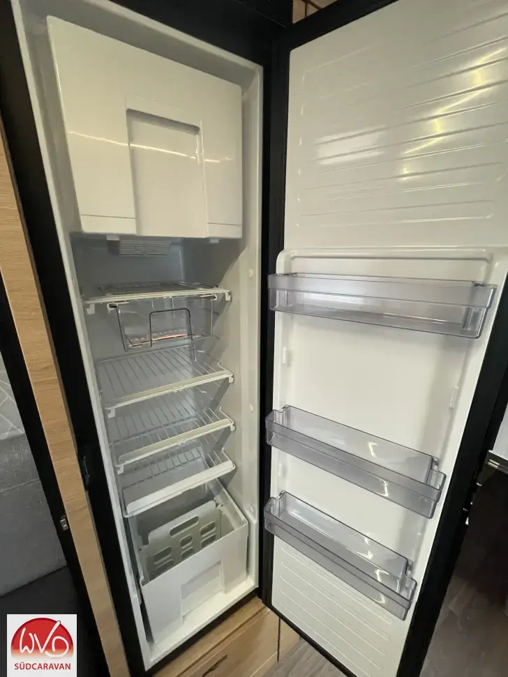 Fahrzeugbild Knaus Yaseo 500 DK #10