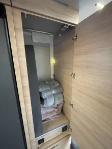 Fahrzeugbild Knaus Yaseo 500 DK #11