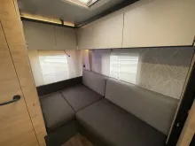 Fahrzeugbild Knaus Yaseo 500 DK #12