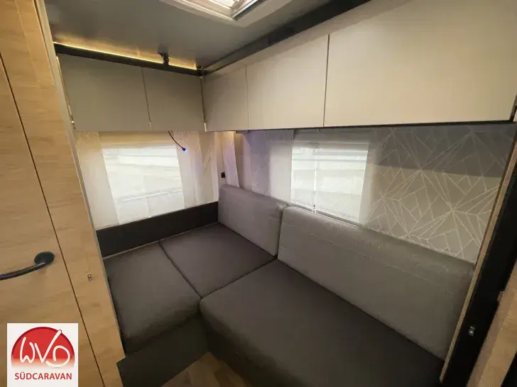 Fahrzeugbild Knaus Yaseo 500 DK #12