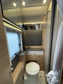 Fahrzeugbild Knaus Yaseo 500 DK #13
