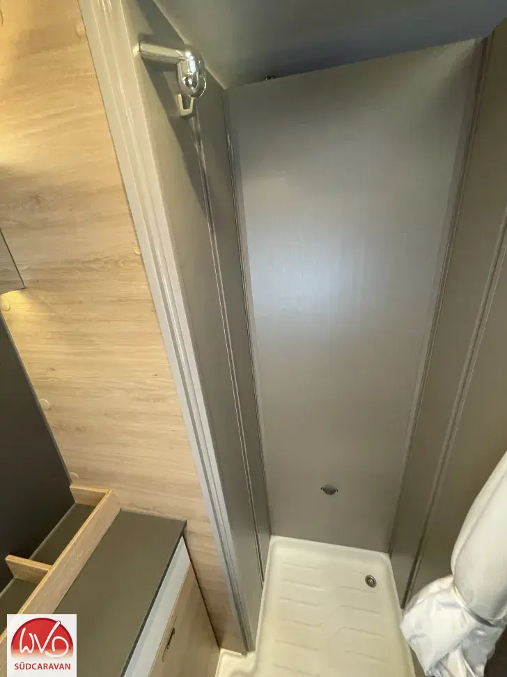 Fahrzeugbild Knaus Yaseo 500 DK #14