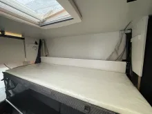 Fahrzeugbild Knaus Yaseo 500 DK #15