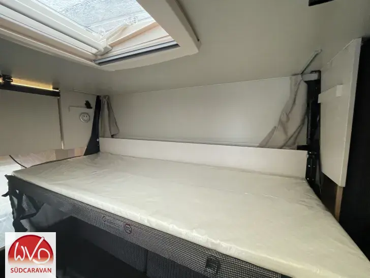 Fahrzeugbild Knaus Yaseo 500 DK #15