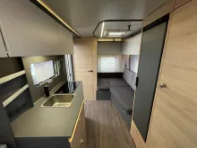 Fahrzeugbild Knaus Yaseo 500 DK #16