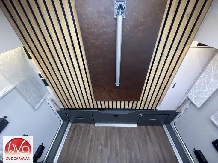 Fahrzeugbild Knaus Yaseo 500 DK #18