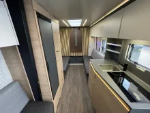 Fahrzeugbild Knaus Yaseo 500 DK #19