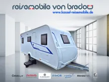 Fahrzeugbild Caravelair Alba 496 Modell 2026 #1