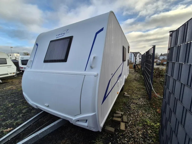 Fahrzeugbild Caravelair Alba 496 Modell 2026 #3