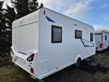 Fahrzeugbild Caravelair Alba 496 Modell 2026 #4