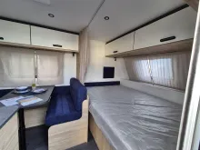 Fahrzeugbild Caravelair Alba 496 Modell 2026 #7