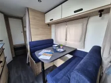 Fahrzeugbild Caravelair Alba 496 Modell 2026 #10