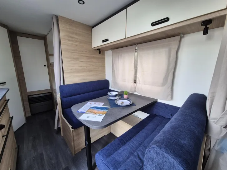 Fahrzeugbild Caravelair Alba 496 Modell 2026 #10
